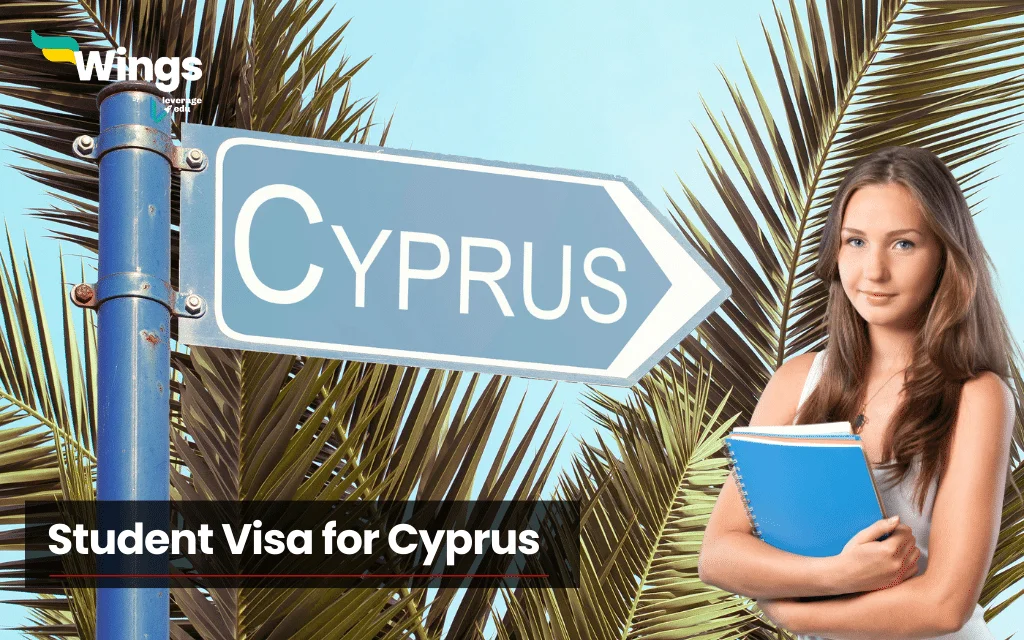 Cyprus Study Visa January Intake 2026