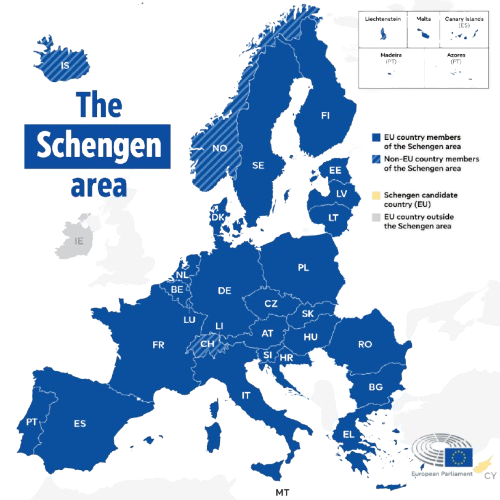Cyprus Study Visa for Indian Students